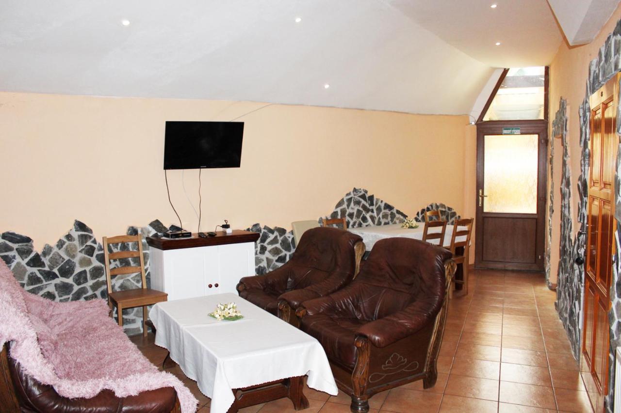 Apartmany St. Maria Staré Hory Extérieur photo