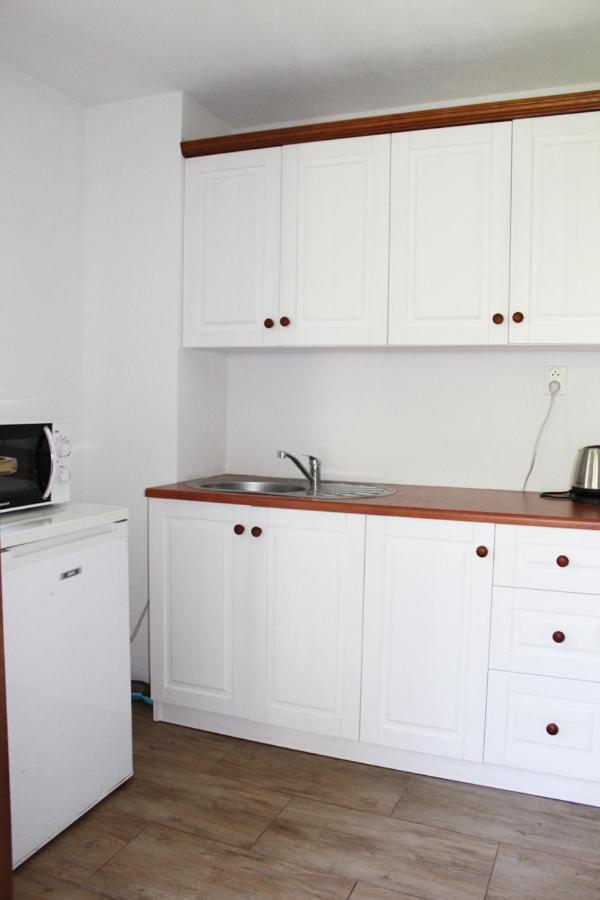 Apartmany St. Maria Staré Hory Extérieur photo