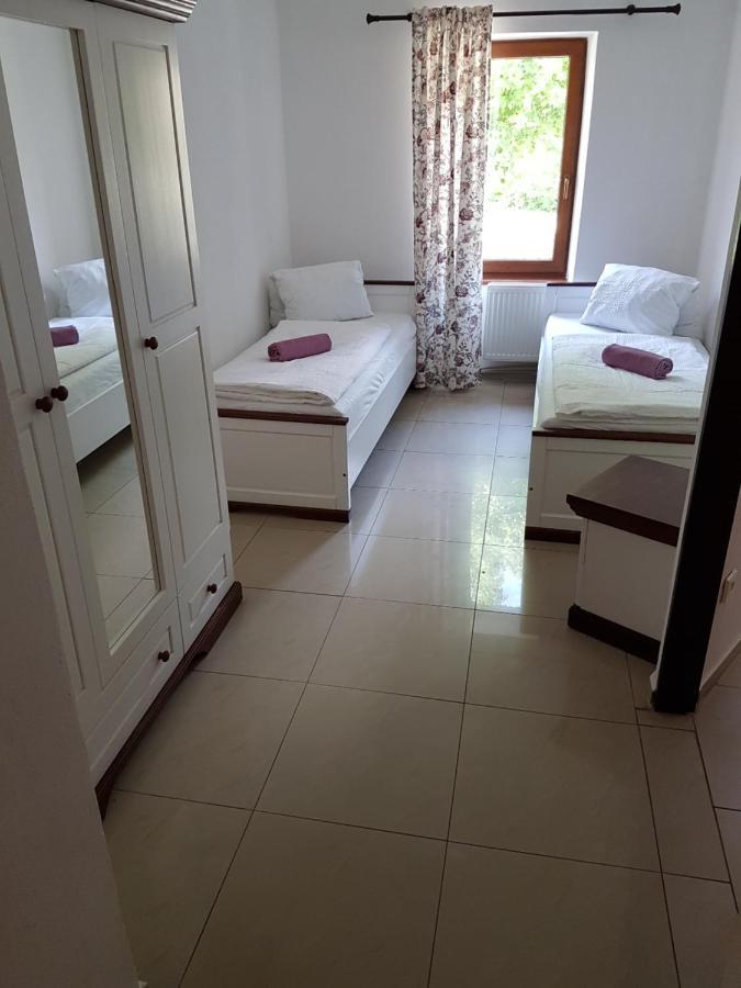 Apartmany St. Maria Staré Hory Extérieur photo