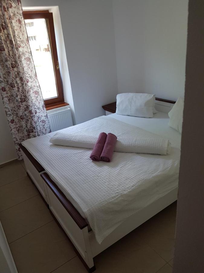 Apartmany St. Maria Staré Hory Extérieur photo