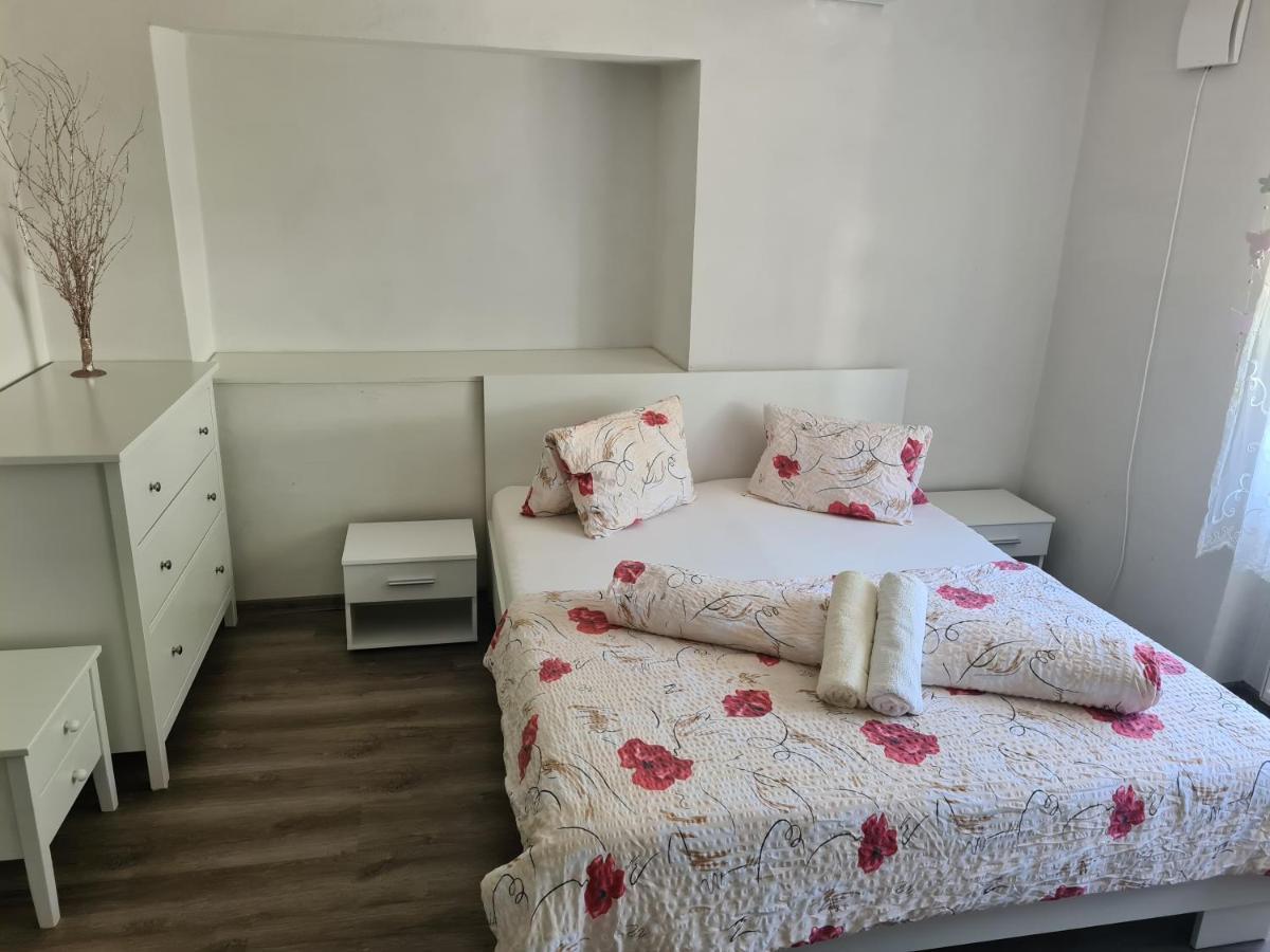 Apartmany St. Maria Staré Hory Extérieur photo