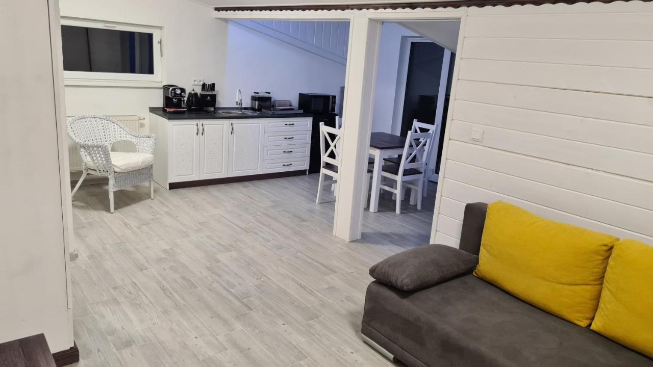 Apartmany St. Maria Staré Hory Extérieur photo