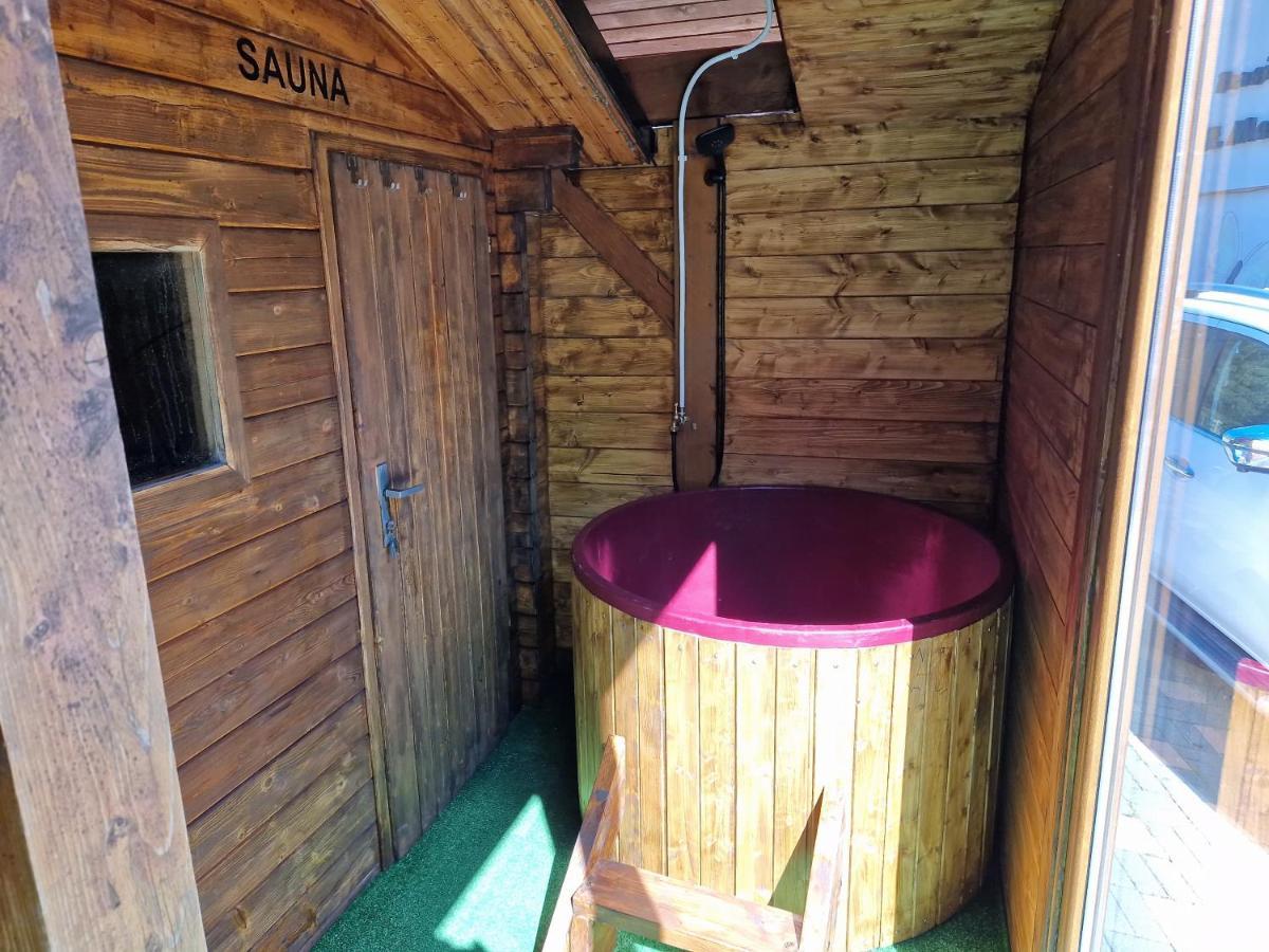 Apartmany St. Maria Staré Hory Extérieur photo