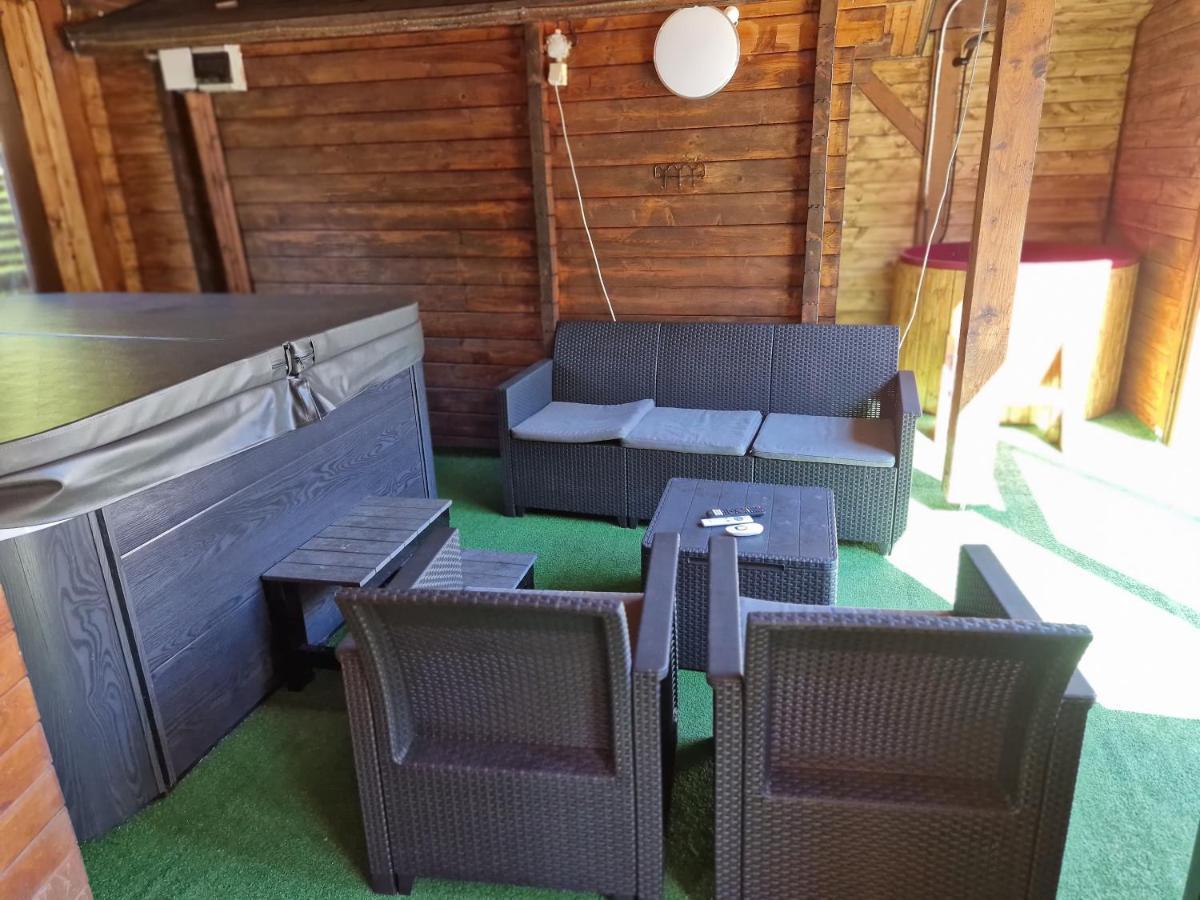 Apartmany St. Maria Staré Hory Extérieur photo