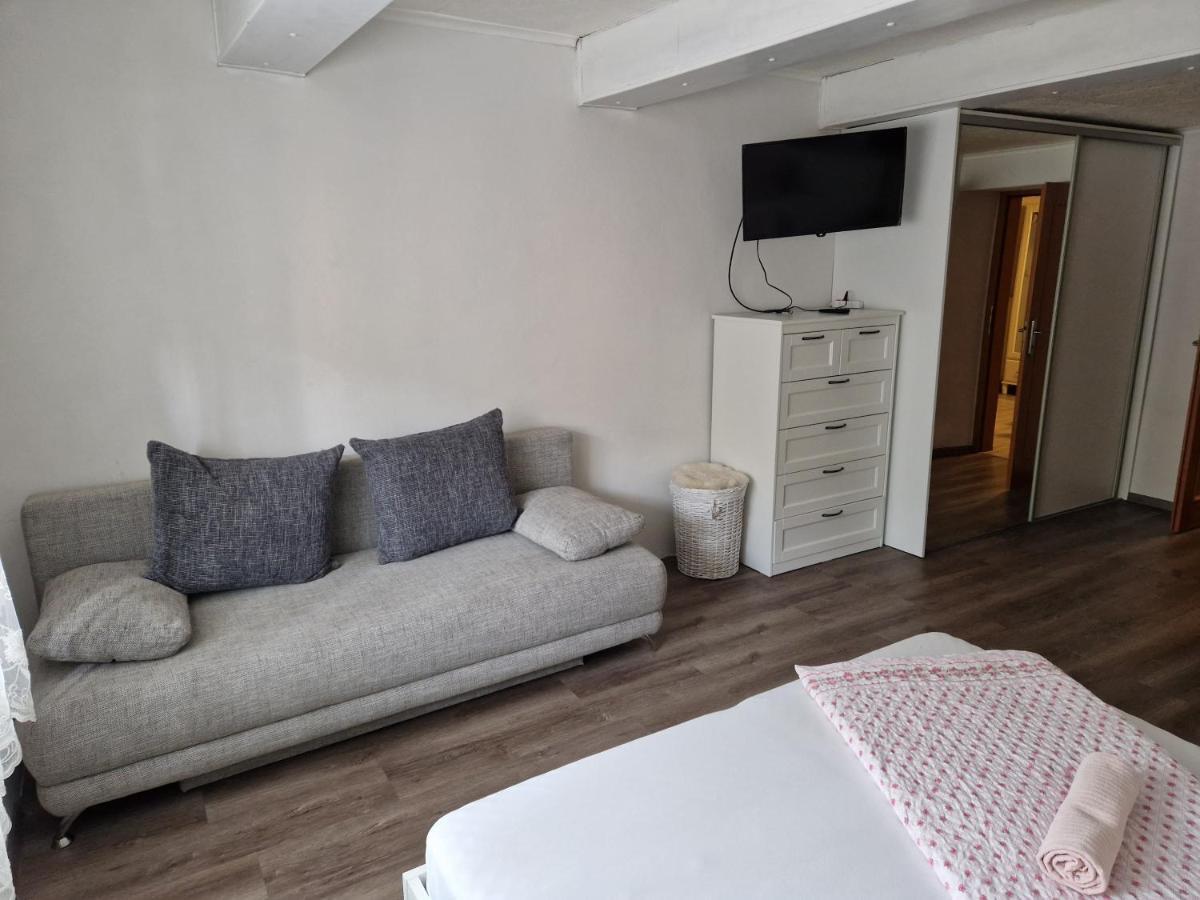 Apartmany St. Maria Staré Hory Extérieur photo