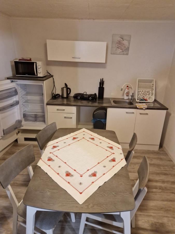 Apartmany St. Maria Staré Hory Extérieur photo
