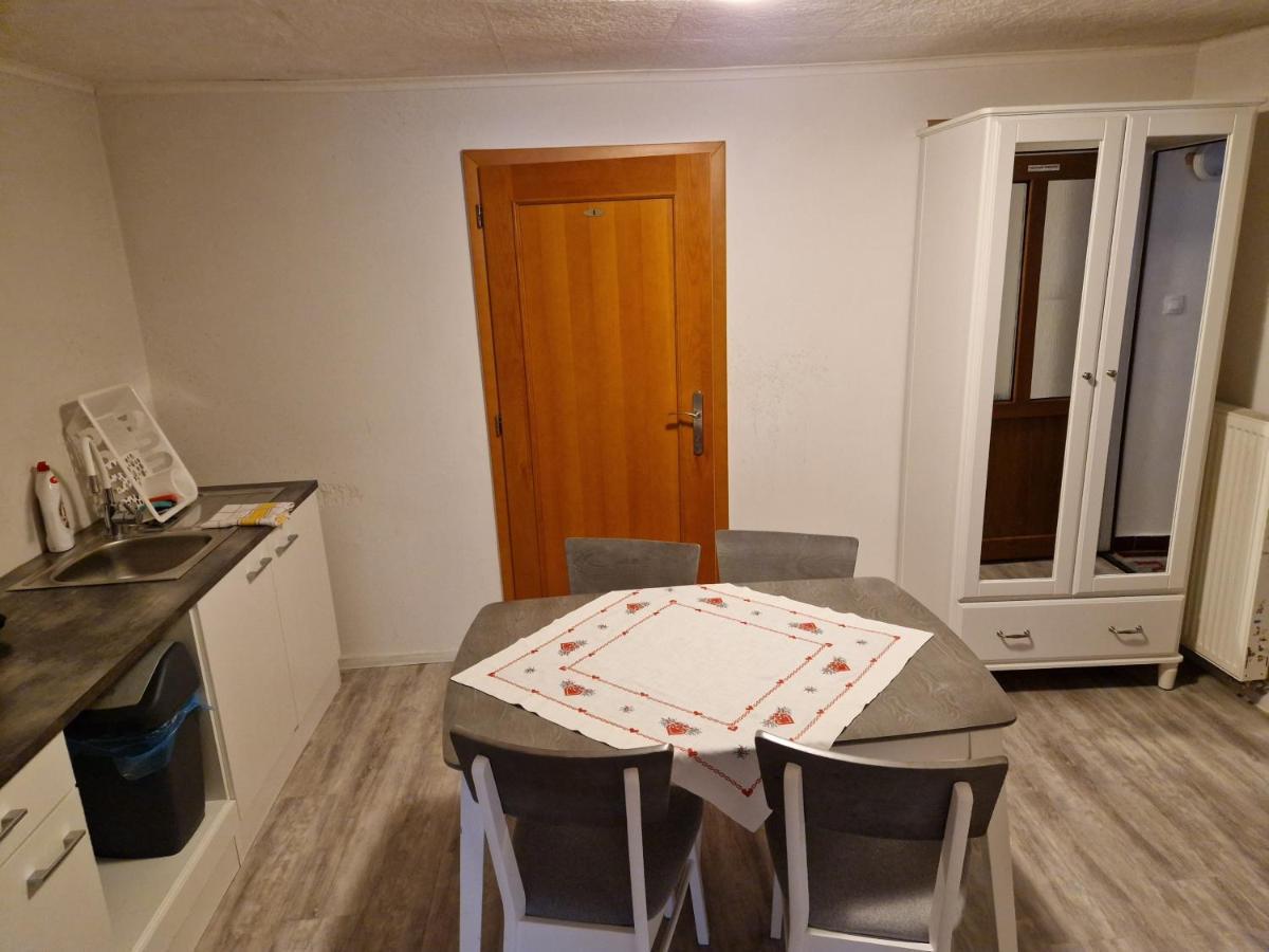 Apartmany St. Maria Staré Hory Extérieur photo