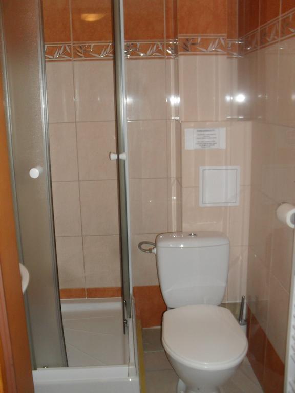 Apartmany St. Maria Staré Hory Chambre photo