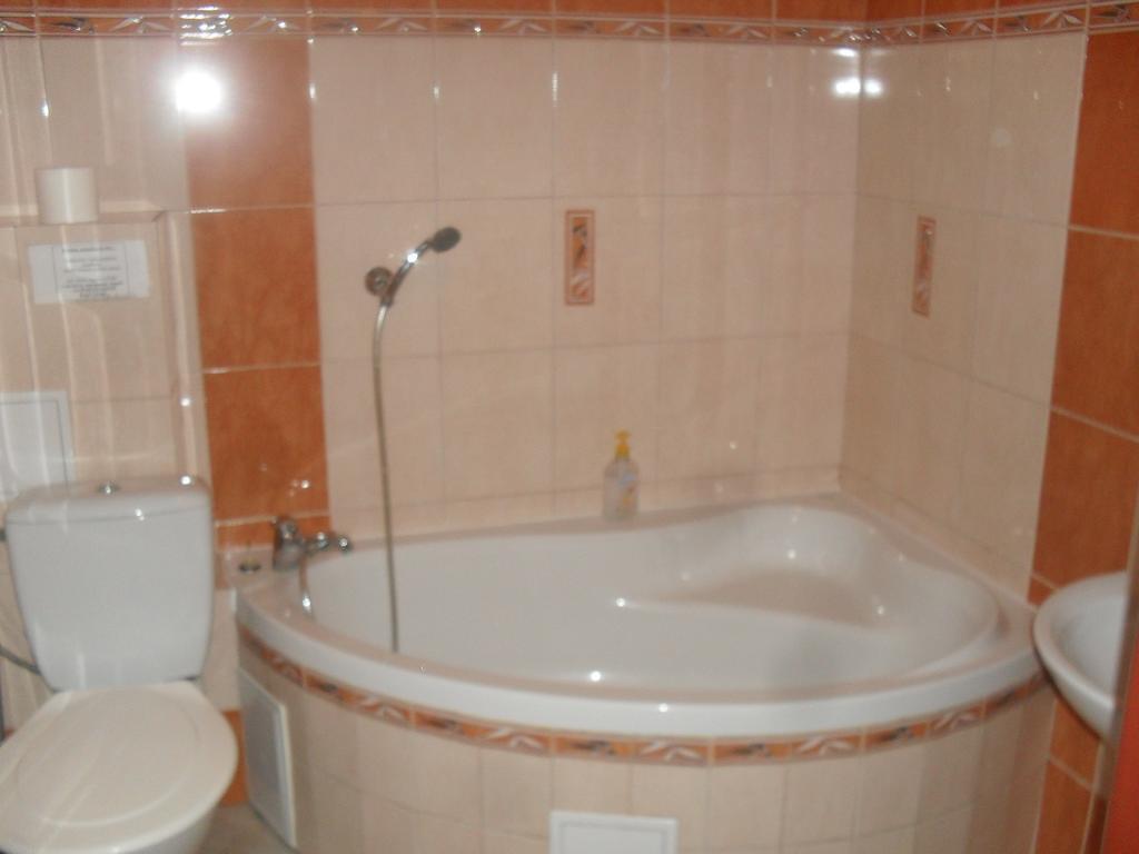 Apartmany St. Maria Staré Hory Chambre photo