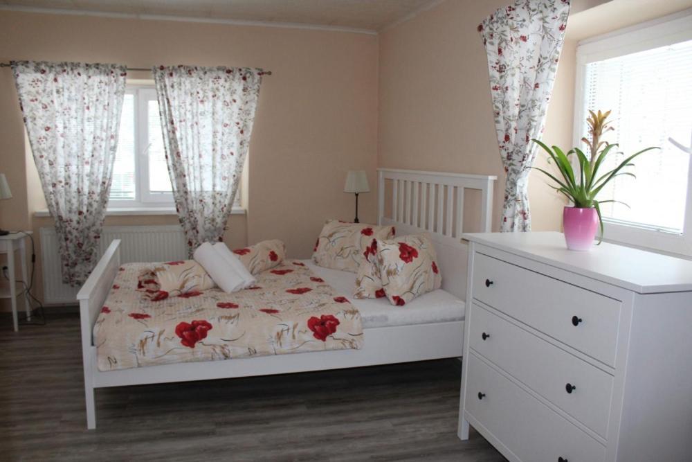 Apartmany St. Maria Staré Hory Extérieur photo