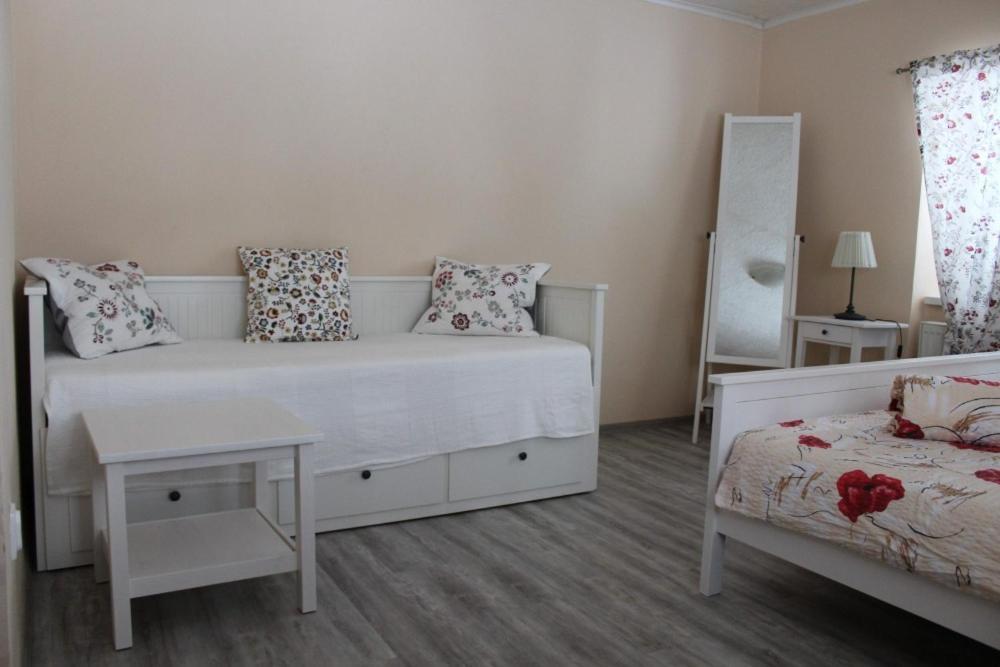 Apartmany St. Maria Staré Hory Extérieur photo